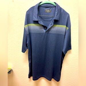 2 for $10 ⭐️ Ben Hogan Men’s Golf ⛳️ Polo 👕 Shirt XL Great  Deal